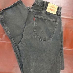 Levi's Jeans